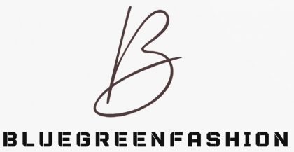 BlueGreenFashion.com ｜ Where Style Meets Nature's Splendor