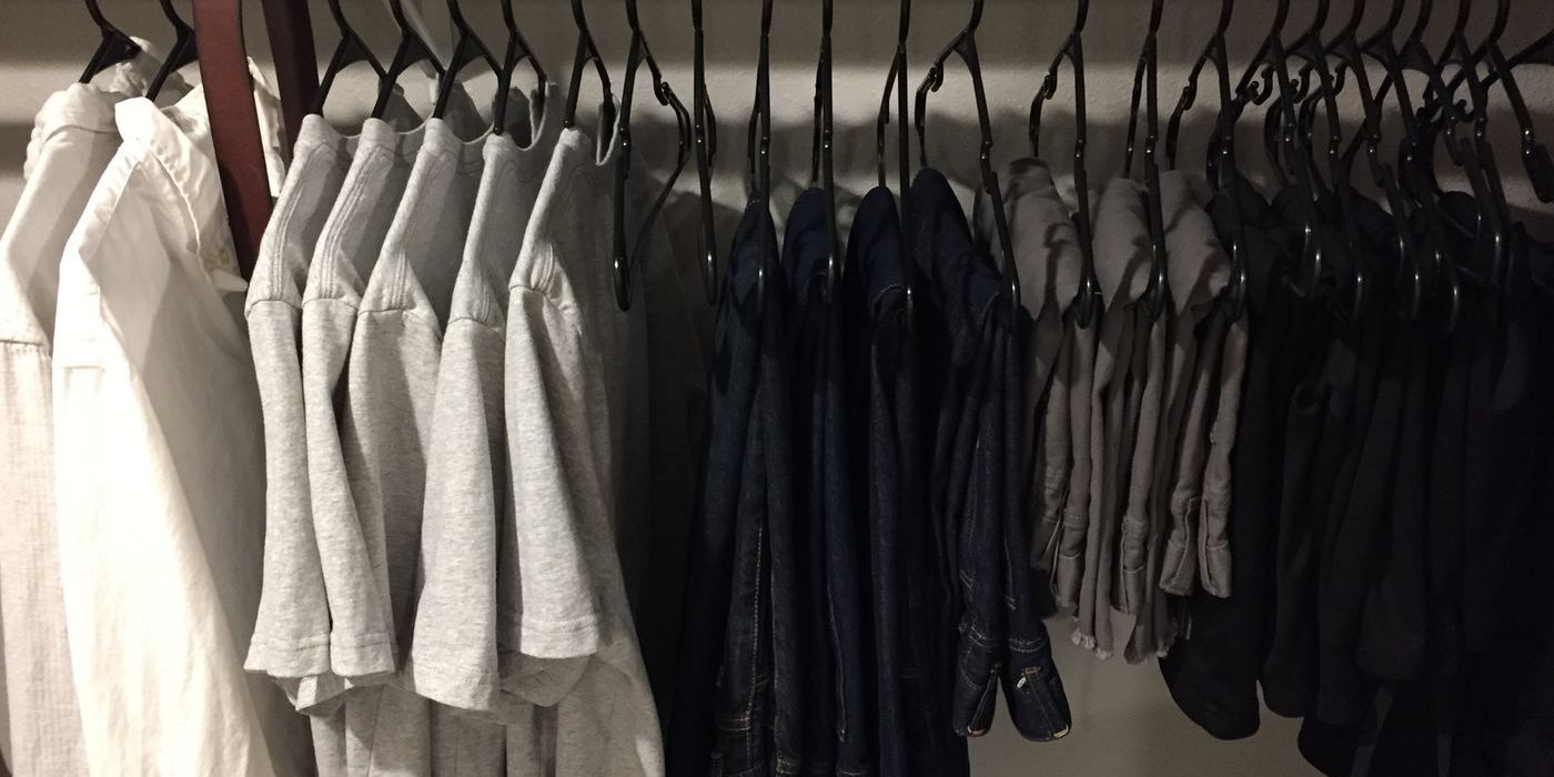 Building a Sustainable and Stylish Closet