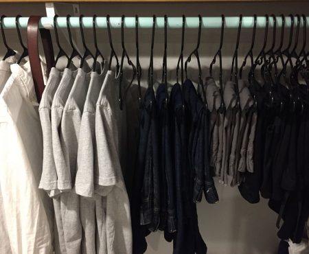 Building a Sustainable and Stylish Closet