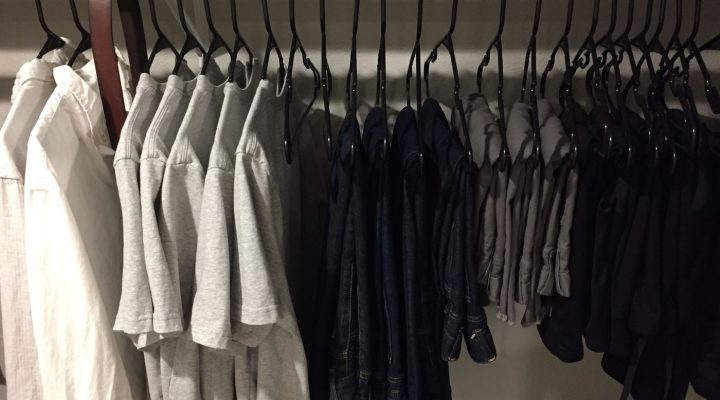 Building a Sustainable and Stylish Closet