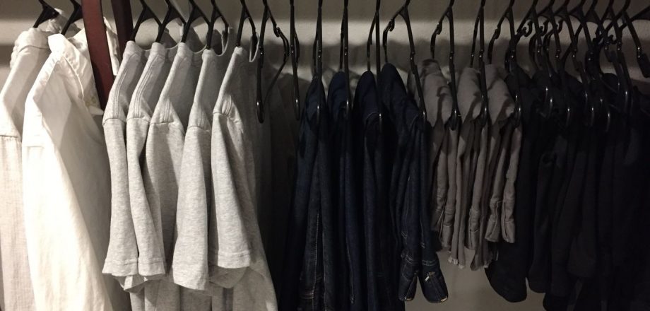 Building a Sustainable and Stylish Closet