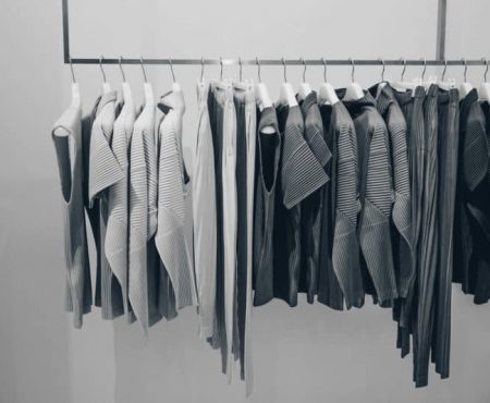 Adapting High Fashion to Sustainable Clothing