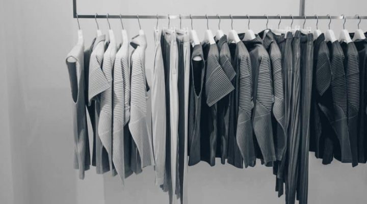 Adapting High Fashion to Sustainable Clothing