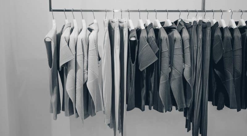 Adapting High Fashion to Sustainable Clothing