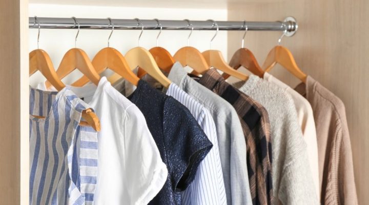 The Art of Mindful Clothing Consumption