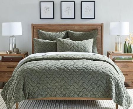 Incorporating Trendy Patterns into Your Bedding Collection