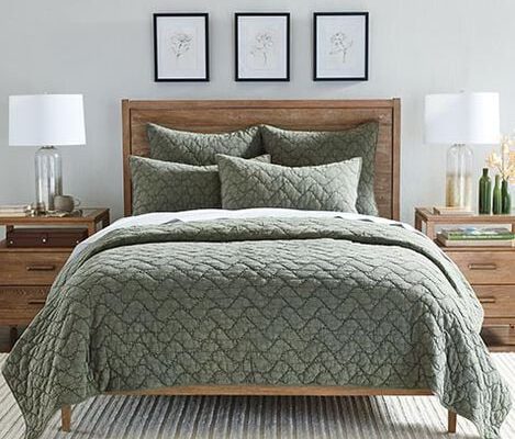 Incorporating Trendy Patterns into Your Bedding Collection