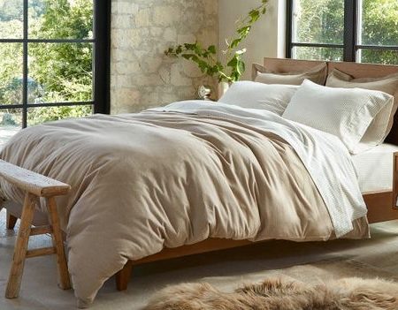 Transforming Your Bedroom with a New Bedding Set