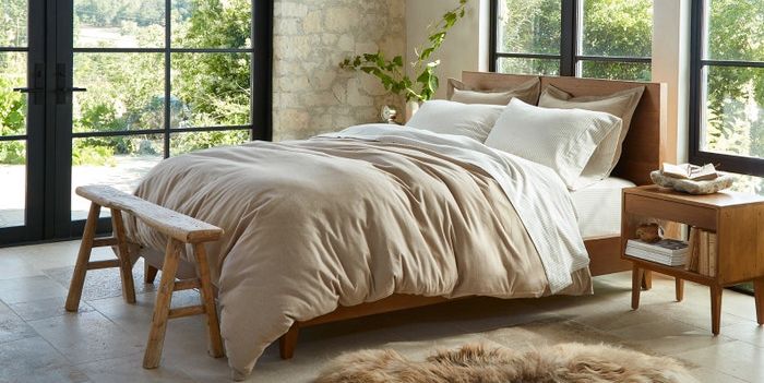 Transforming Your Bedroom with a New Bedding Set